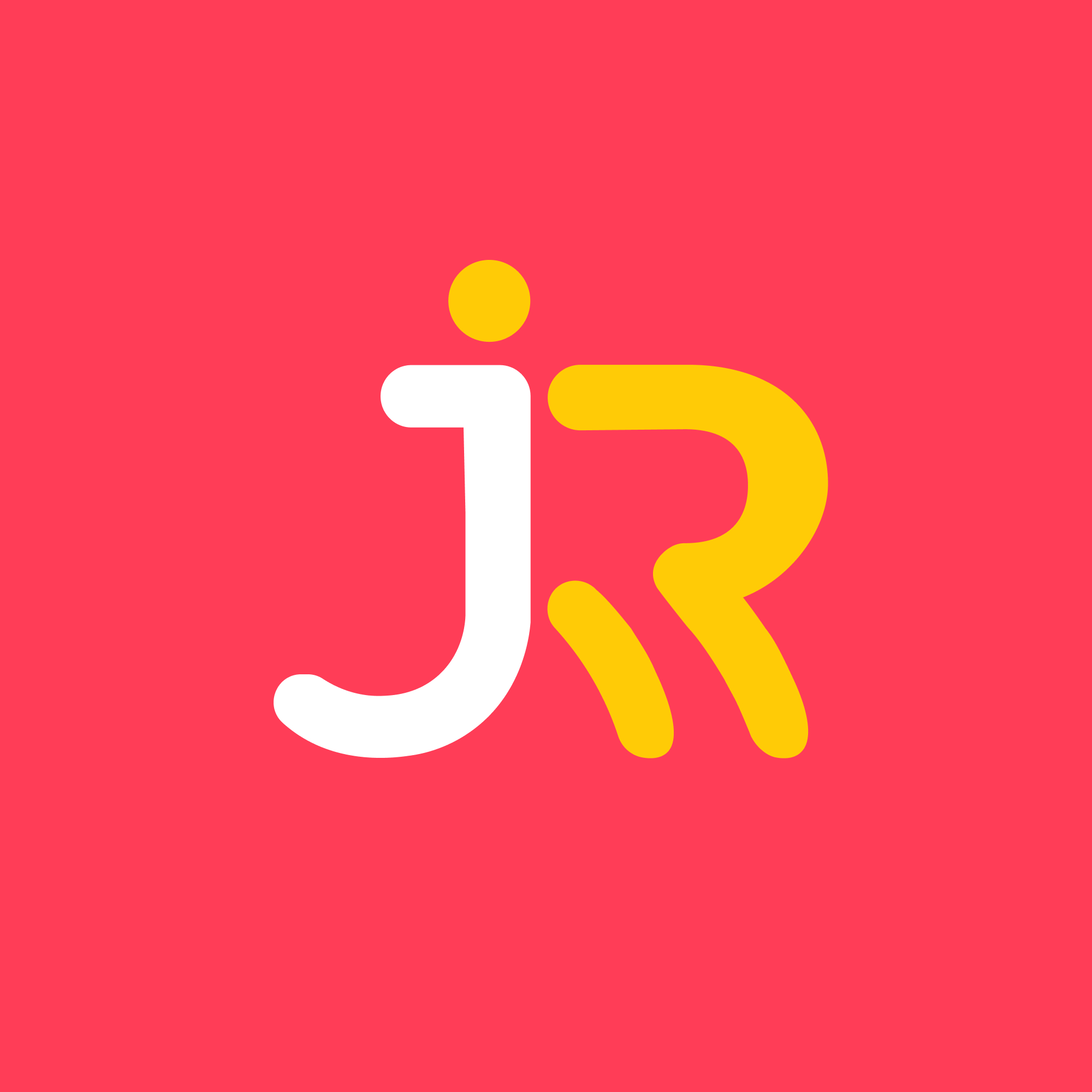 Job Raahi Logo