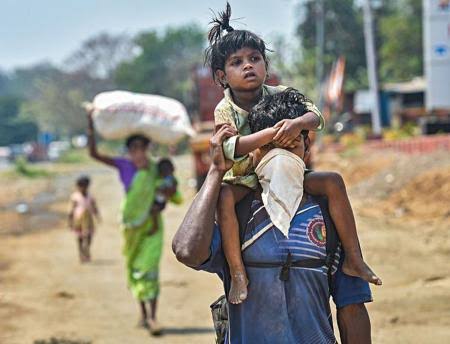 Challenges Faced by Migrant Workers: Shocking Realities Every Indian Must Know