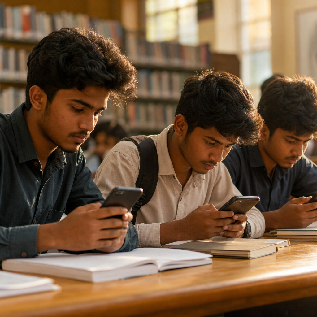ITI Fresher Jobs Search Strategies